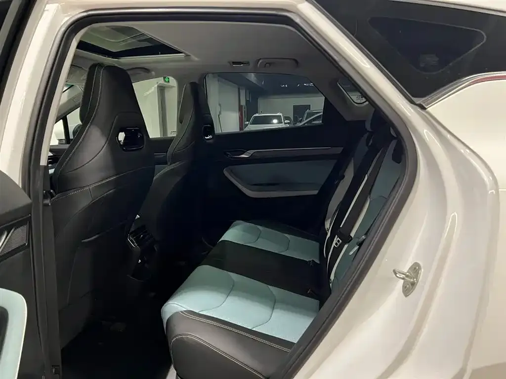 Geely Emgrand S 2023 из CN, фото 6