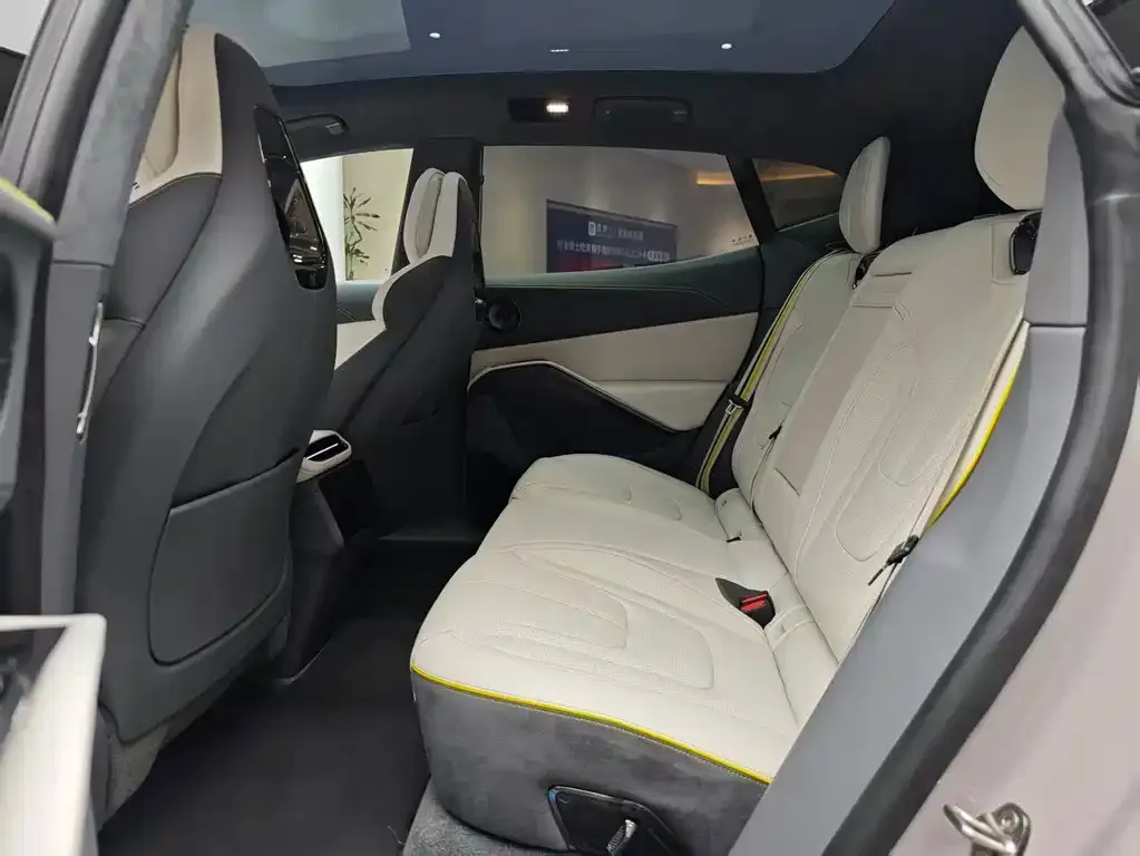 Lotus Eletre 2023 из CN, фото 4