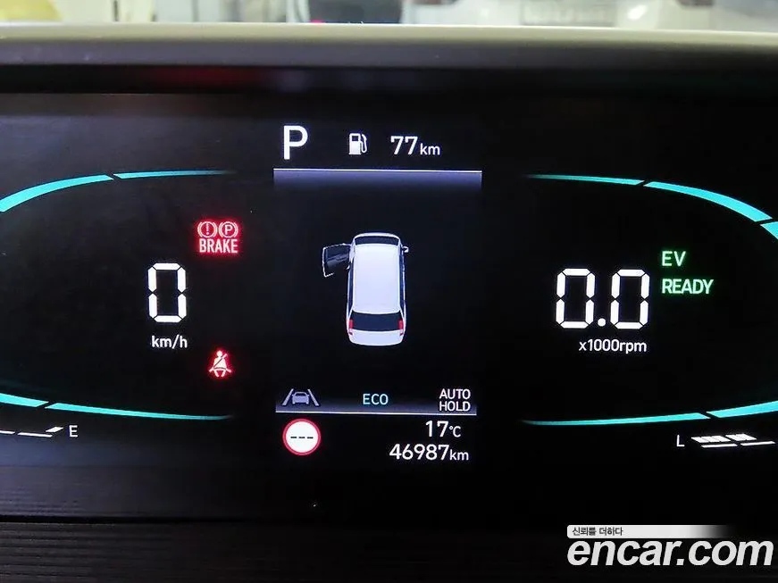 Hyundai Staria 2025 из KR, фото 2