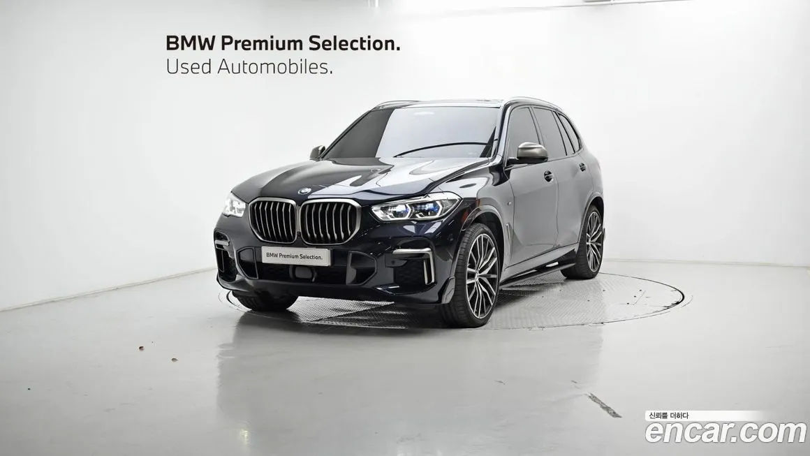 BMW X5 — фото 1
