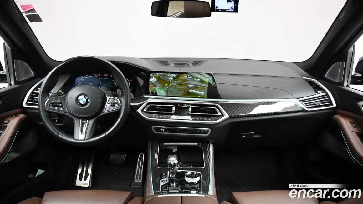 BMW X5 — фото 5