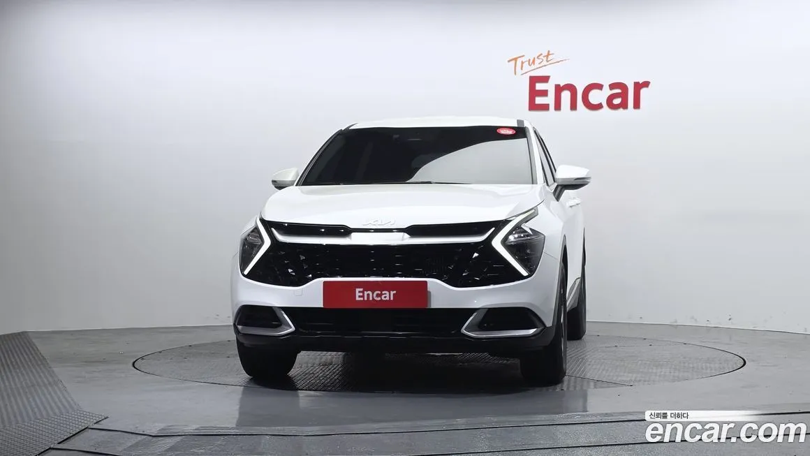 Kia Sportage — фото 3