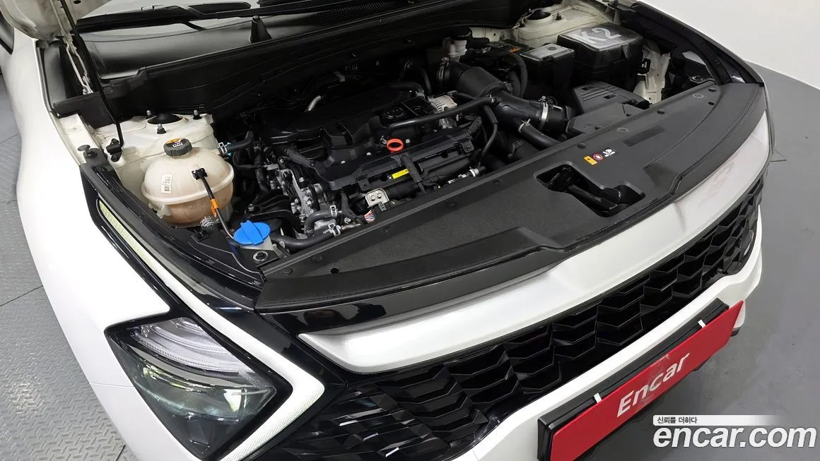 Kia Sportage — фото 10