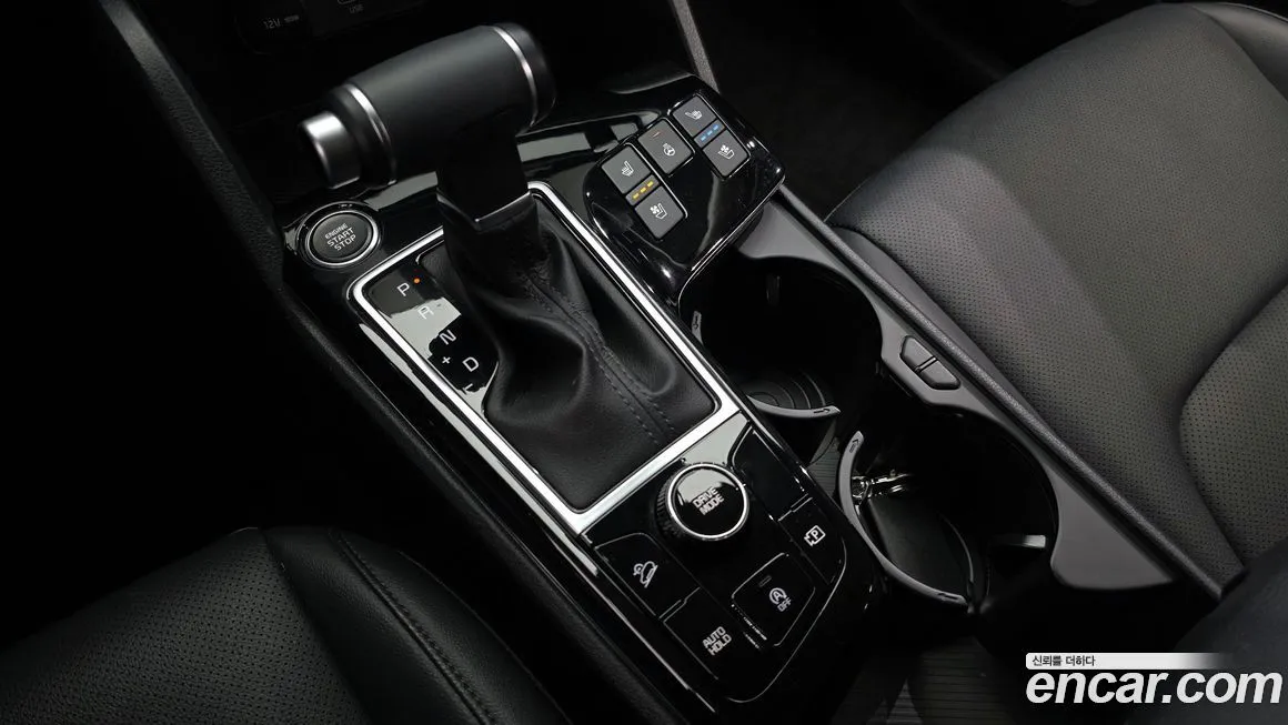 Kia Sportage — фото 6