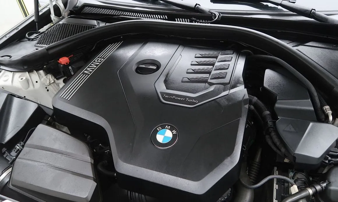 BMW 3-Series — фото 10