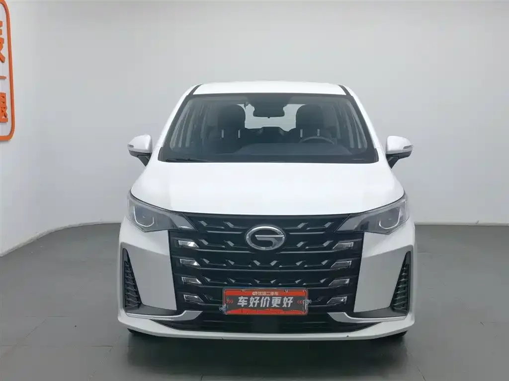 GAC Motor Trumpchi M6 2024 из CN, фото 2