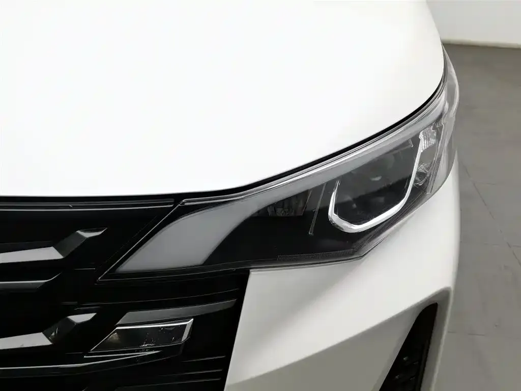 GAC Motor Trumpchi M6 2024 из CN, фото 5
