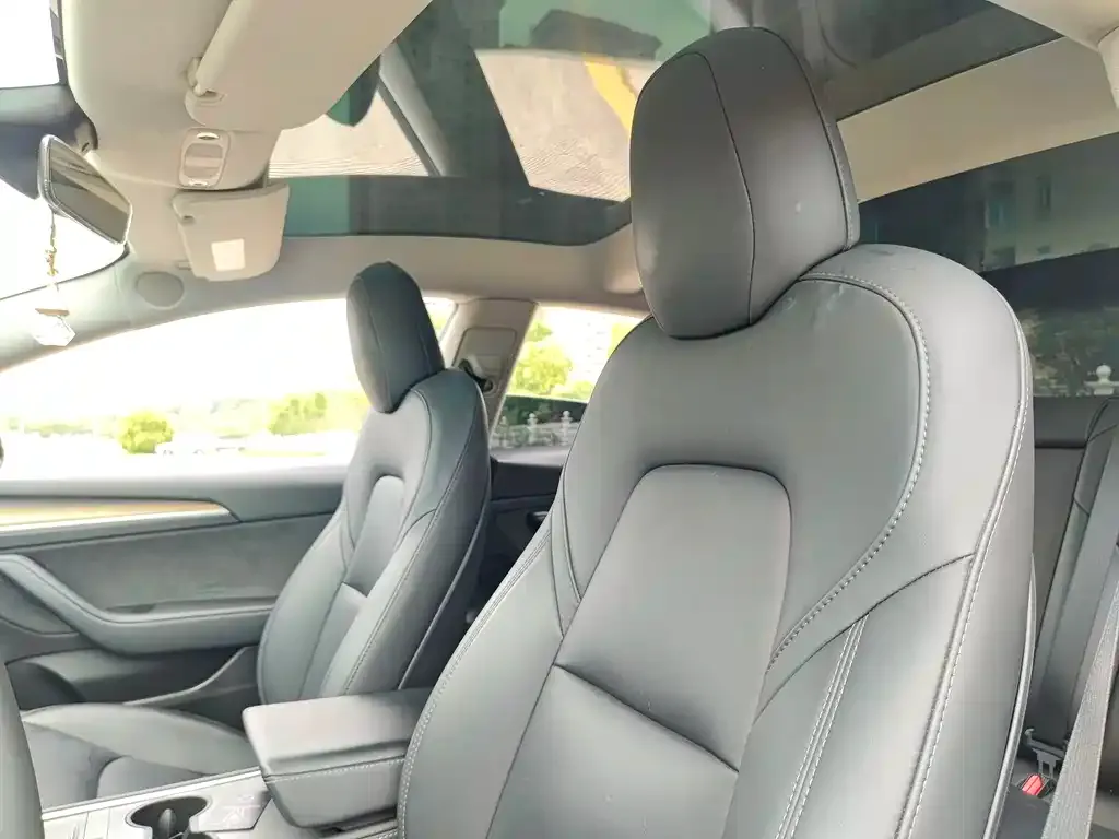 Tesla Model 3 — фото 3