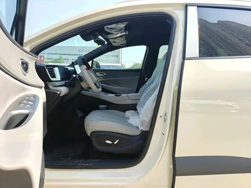 BYD Hiace 06 2026 из CN, фото 8