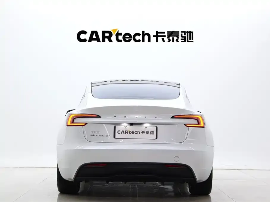 Tesla Model 3 — фото 6