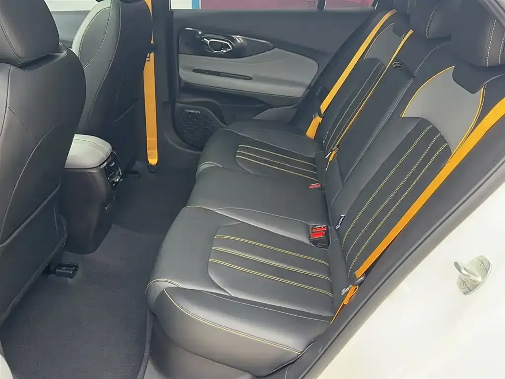 GAC Motor Shadow Leopard — фото 8
