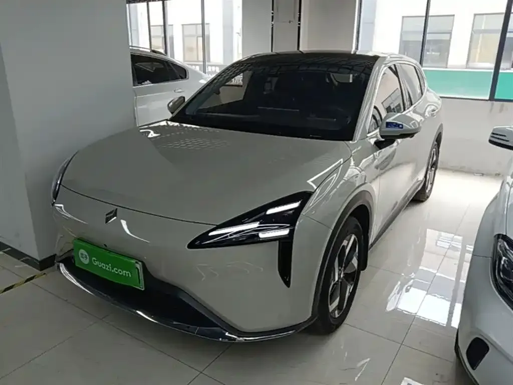 Baojun Yunhai — фото 9