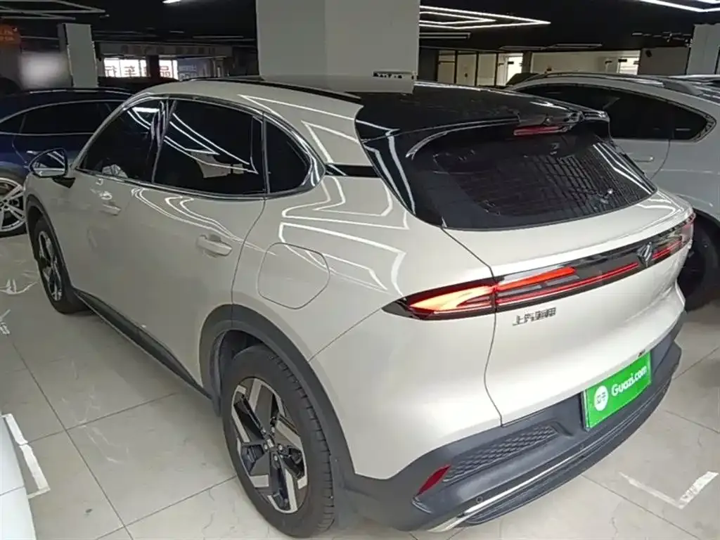 Baojun Yunhai — фото 10