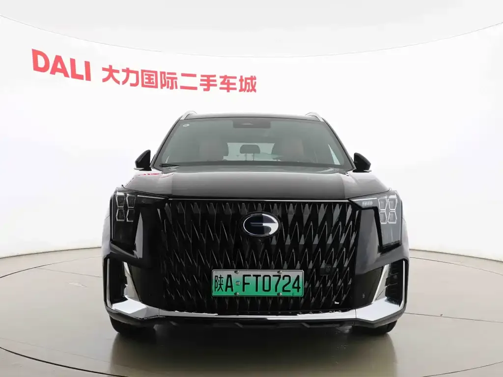 GAC Motor Trumpchi ES9 2023 из CN, фото 2