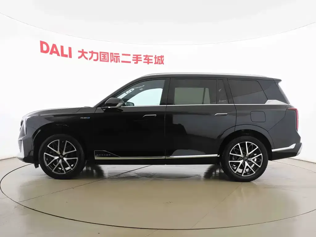 GAC Motor Trumpchi ES9 2023 из CN, фото 3