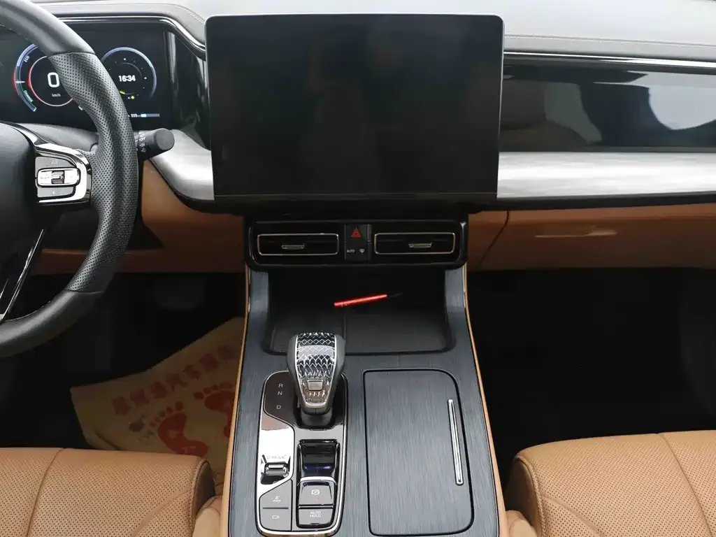 GAC Motor Trumpchi ES9 2023 из CN, фото 7