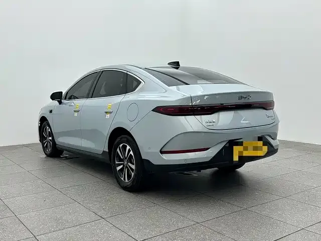 BYD Qin PLUS — фото 2