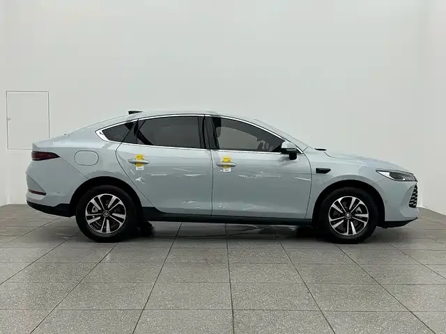 BYD Qin PLUS — фото 9