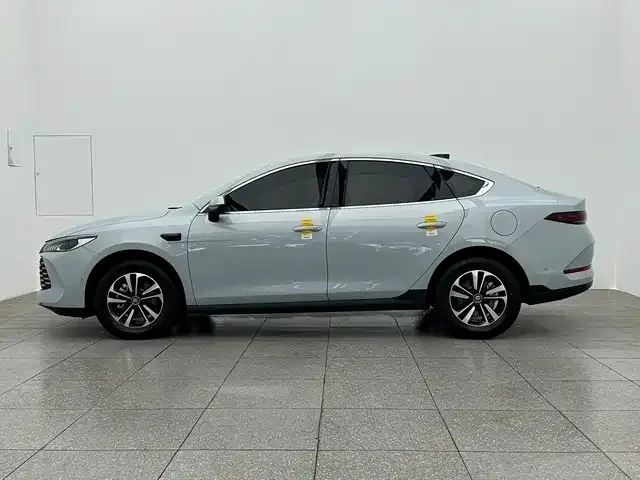 BYD Qin PLUS — фото 8