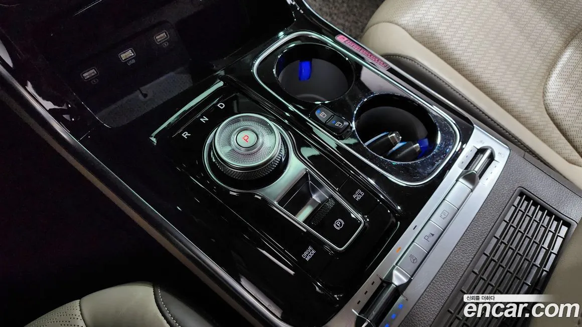 Kia Carnival 2021 из KR, фото 8