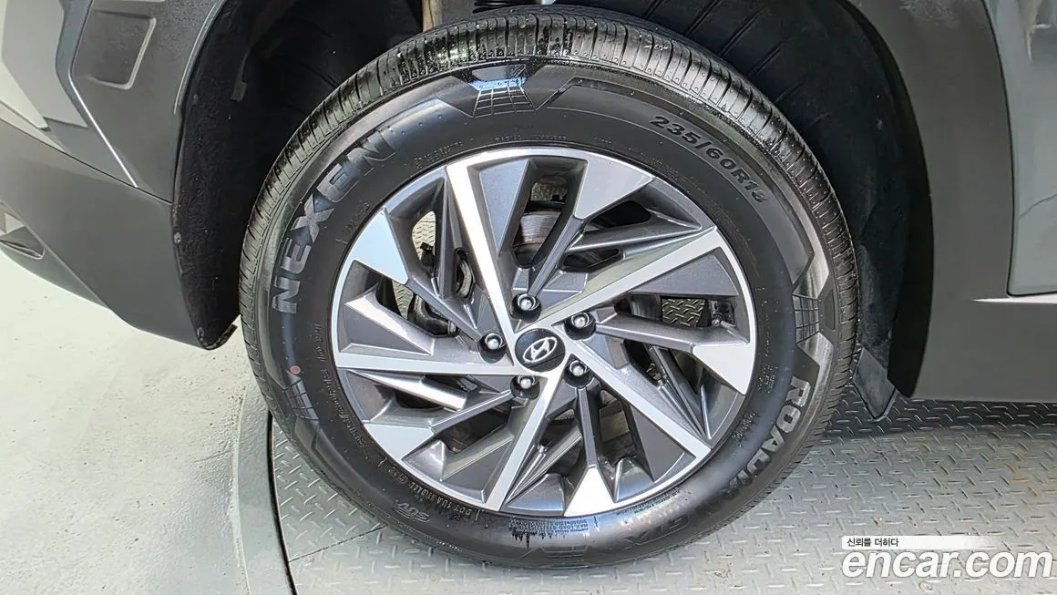 Hyundai Tucson — фото 6