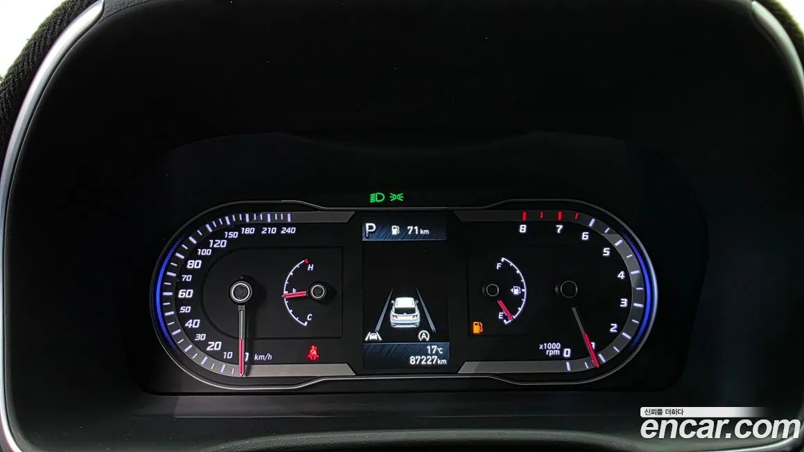 Hyundai Tucson — фото 3