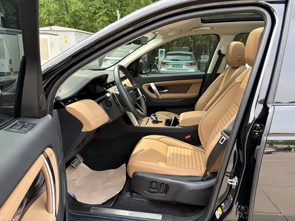 Land Rover Discovery Sport 2024 из CN, фото 9