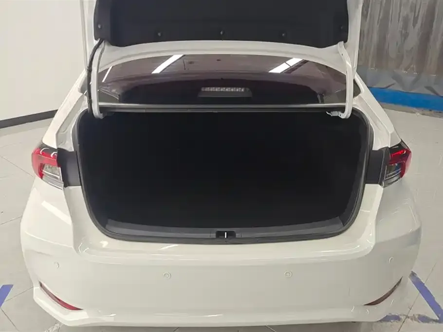 Toyota Corolla 2022 из CN, фото 4