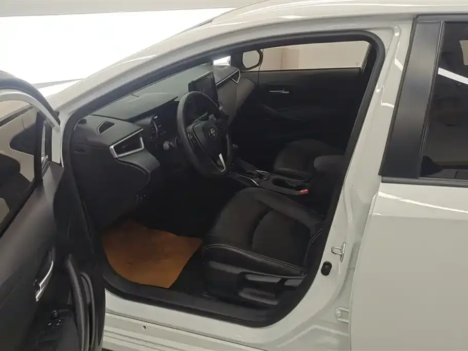 Toyota Corolla 2022 из CN, фото 7