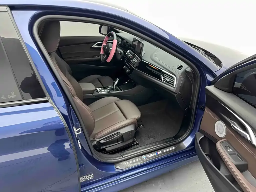 BMW 1 Series — фото 10