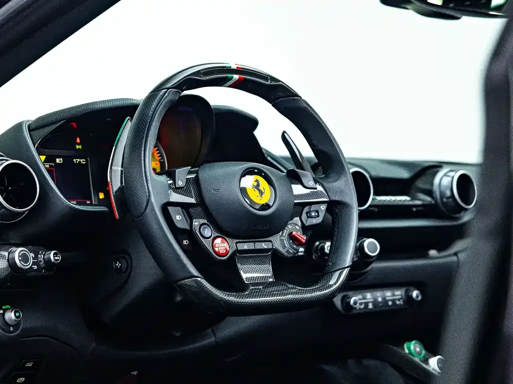 Ferrari 812 2021 из CN, фото 5
