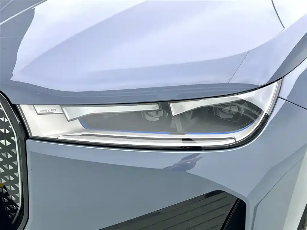BMW iX 2022 из CN, фото 7