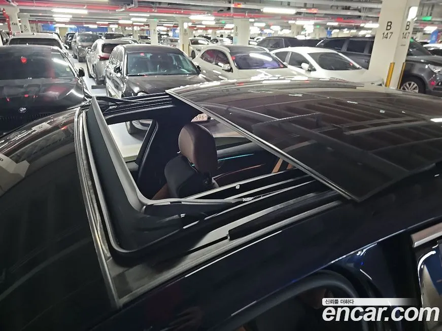 Audi A6 2023 из KR, фото 7