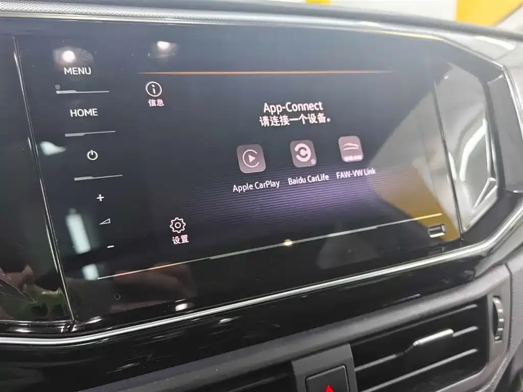 Volkswagen Tayron 2021 из CN, фото 2