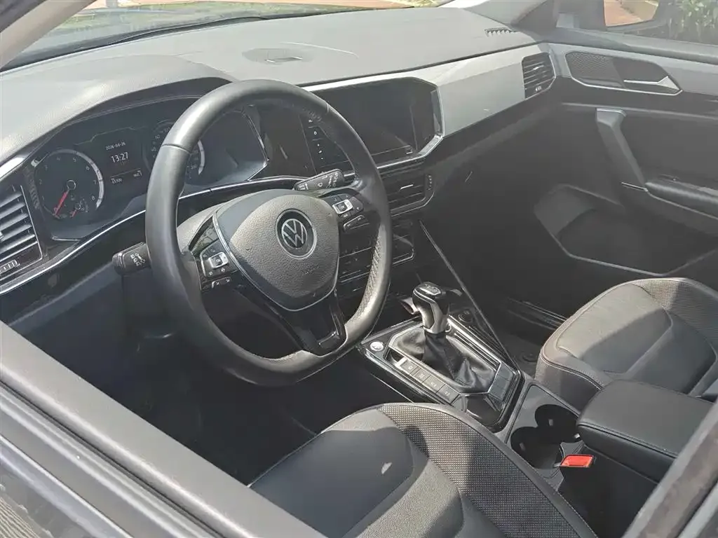 Volkswagen Tayron 2021 из CN, фото 4
