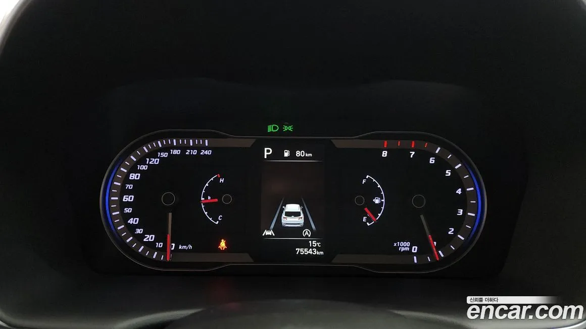 Hyundai Tucson — фото 4