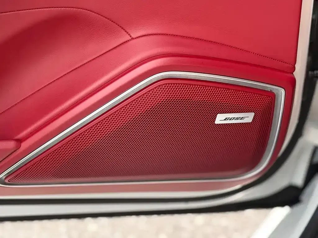 Porsche Panamera 2022 из CN, фото 7
