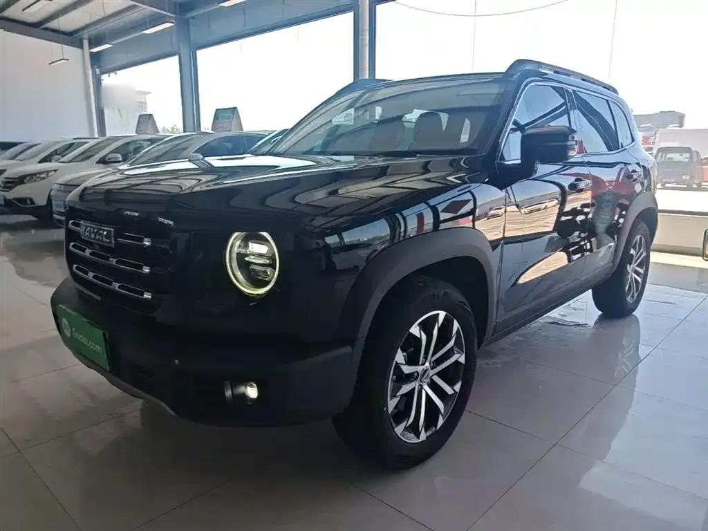 Haval Big Dog — фото 2