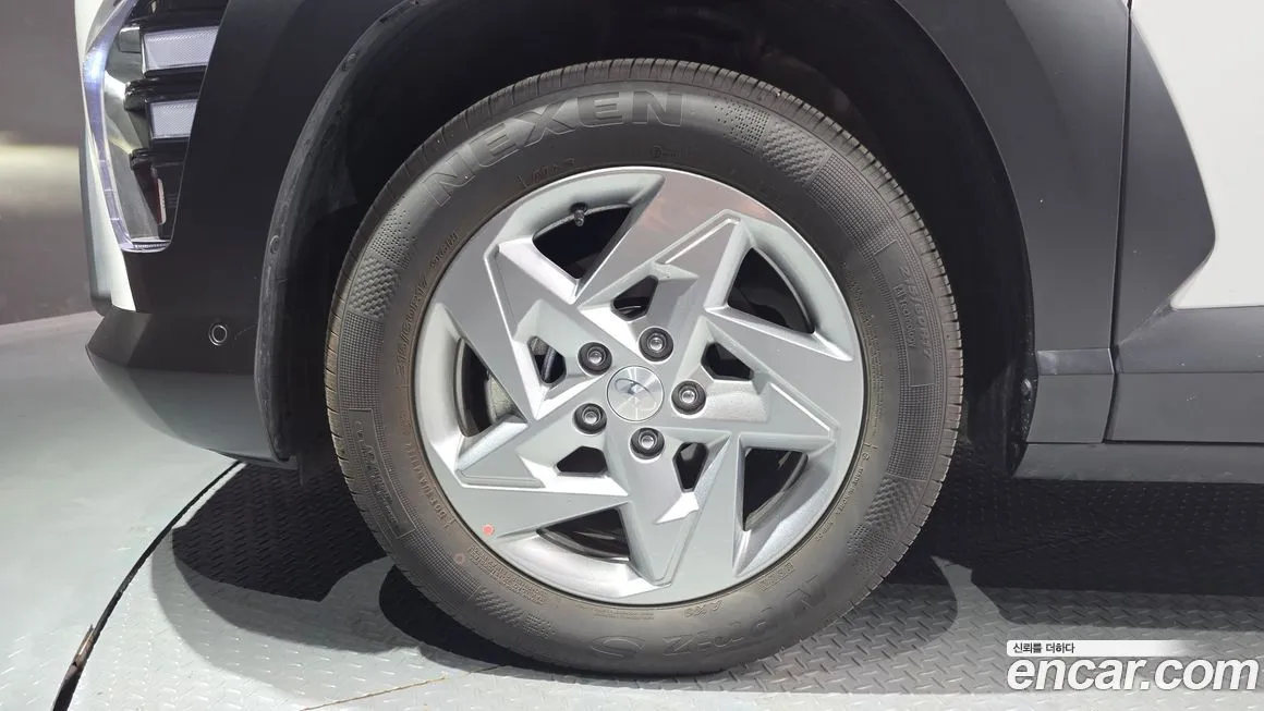Hyundai Kona 2026 из KR, фото 8