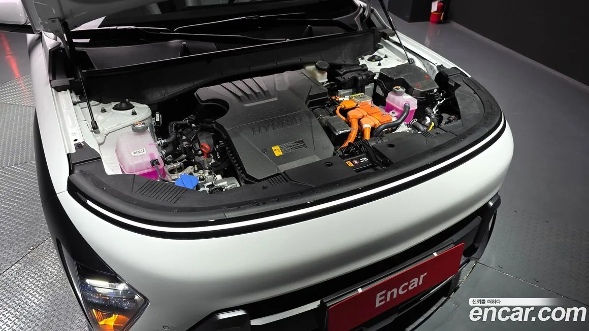 Hyundai Kona 2026 из KR, фото 9