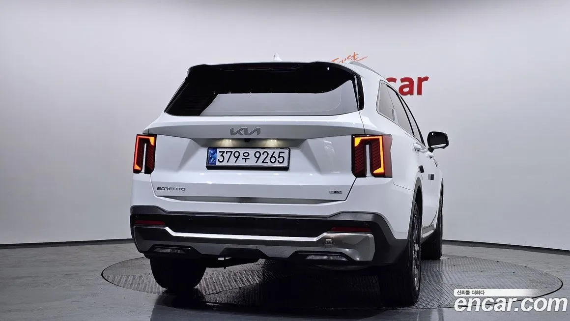 Kia Sorento — фото 2