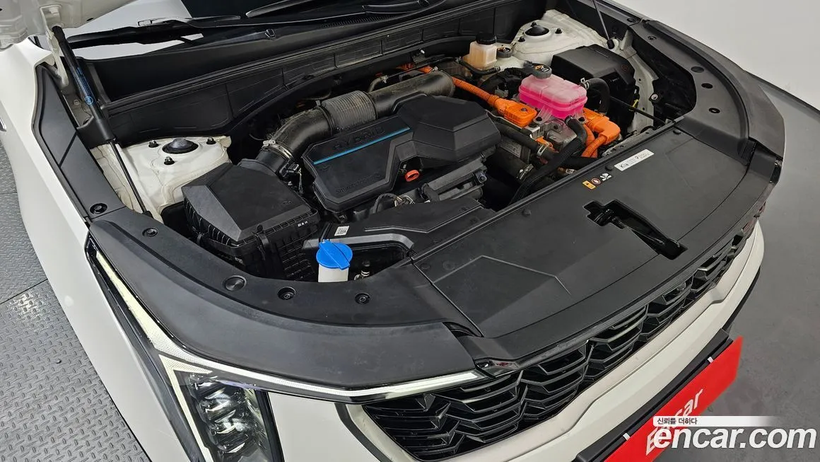 Kia Sorento — фото 8