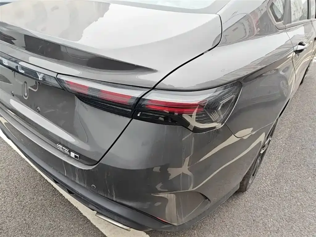 Geely Binrui 2026 из CN, фото 6