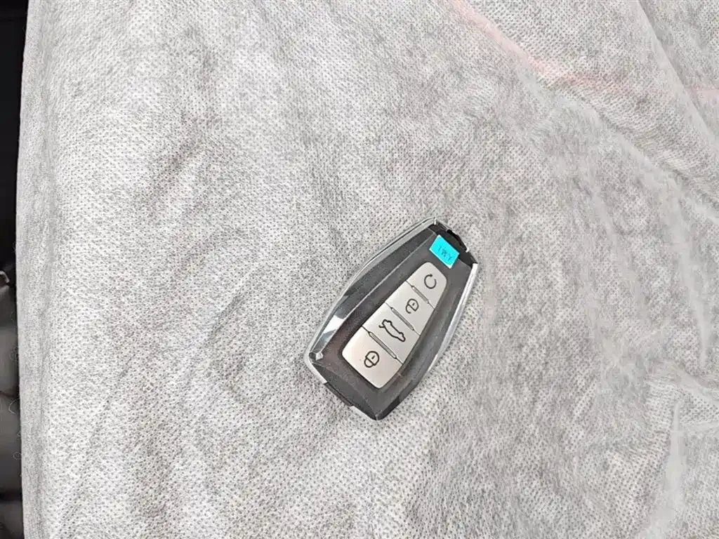 Geely Binrui 2026 из CN, фото 10