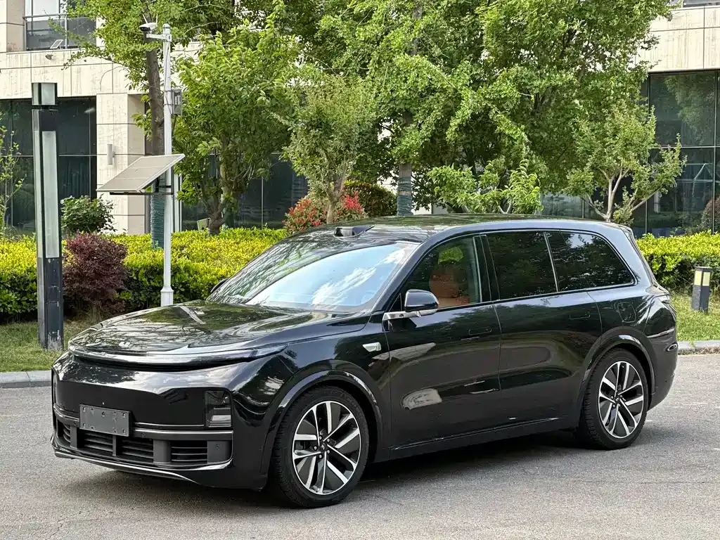 Li Auto L9