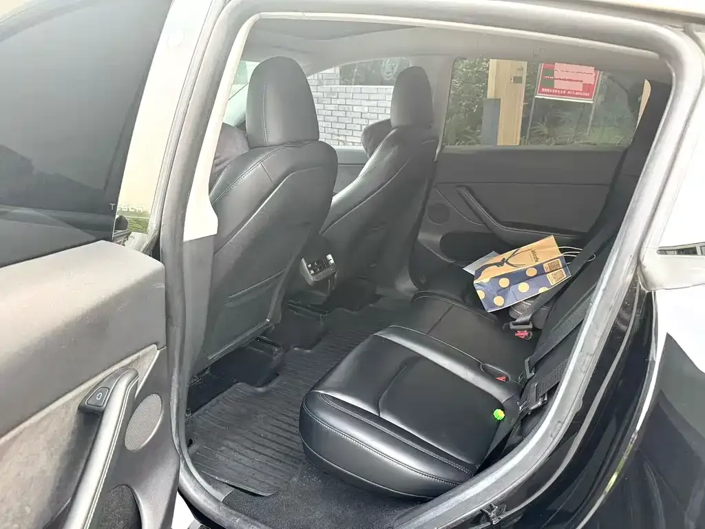 Tesla Model Y 2023 из CN, фото 2