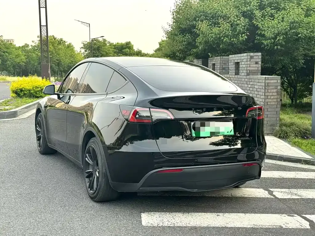 Tesla Model Y 2023 из CN, фото 5