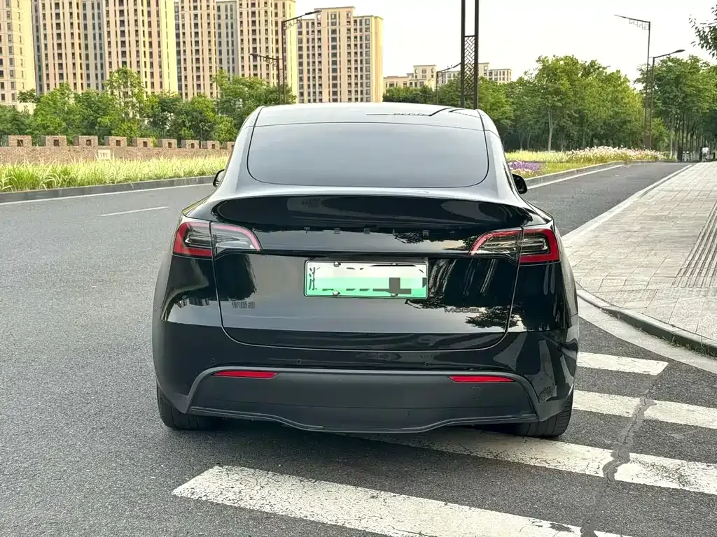 Tesla Model Y 2023 из CN, фото 3