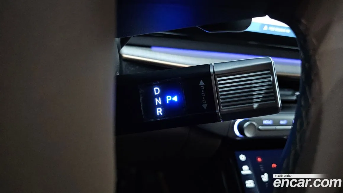 Hyundai Grandeur — фото 10