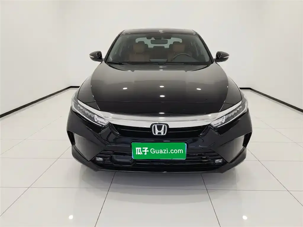 Honda Inspire — фото 5